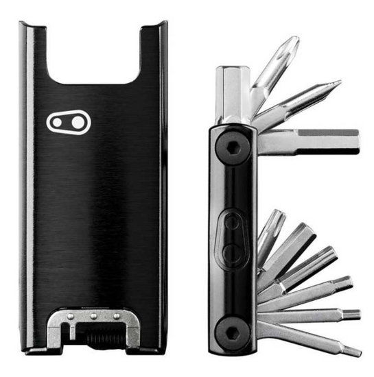 Crankbrothers multitool f15 naradie na bicykel
