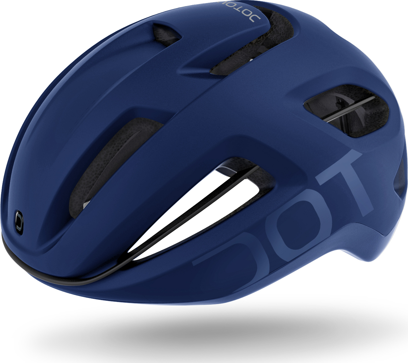 Cyklisticka prilba Dotout coupe pro blue N20X001 13 F