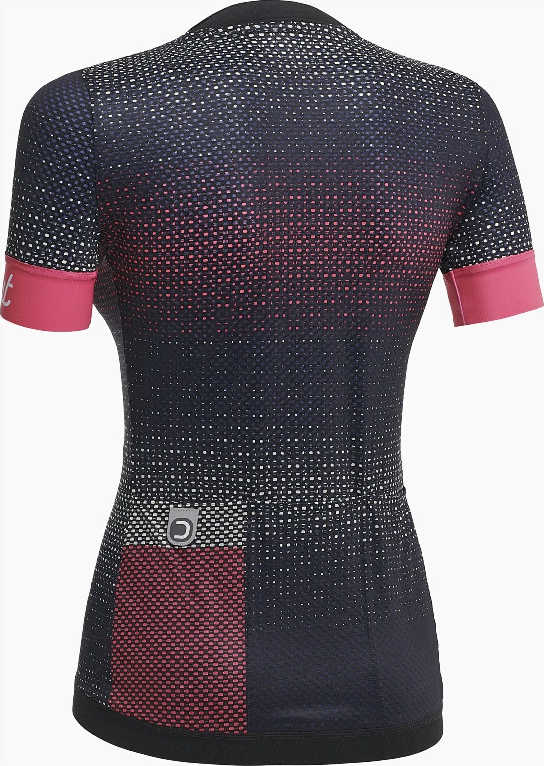 Dotout rainbow womens jersey blue fuchsia 2 1414011[1]