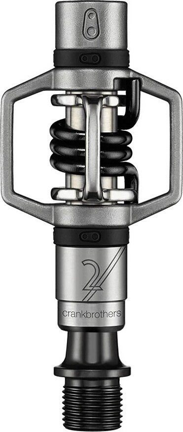 Eggbeater 2 black
