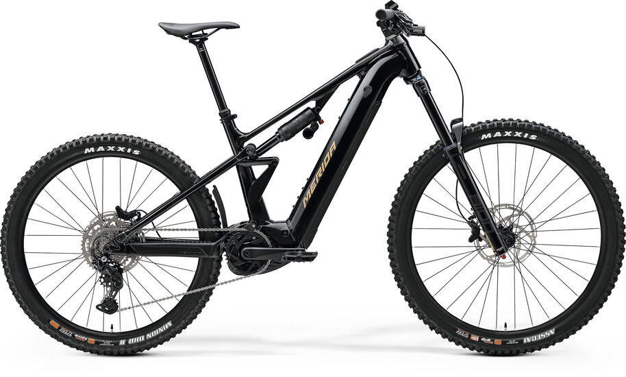 EONE EIGHTY 400 blkbrn MY25