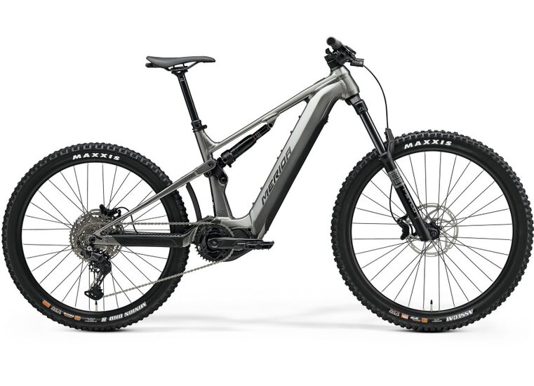 Eone sixty 575 gryblk my25