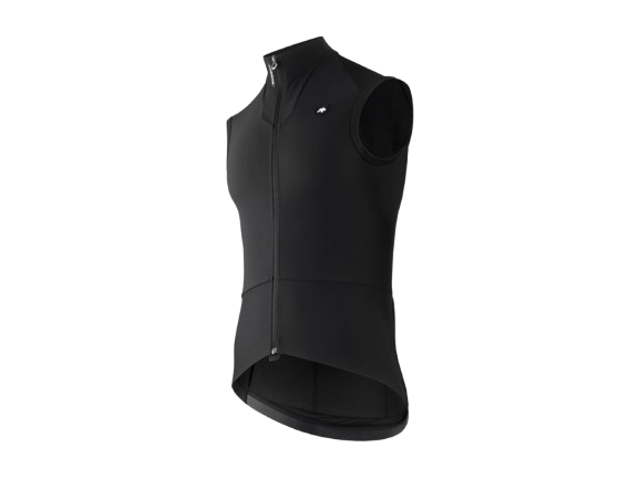 EQUIPE R Spring Fall Gilet S11 (1)