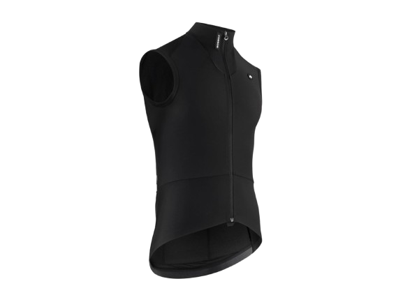 EQUIPE R Spring Fall Gilet S11 (2)