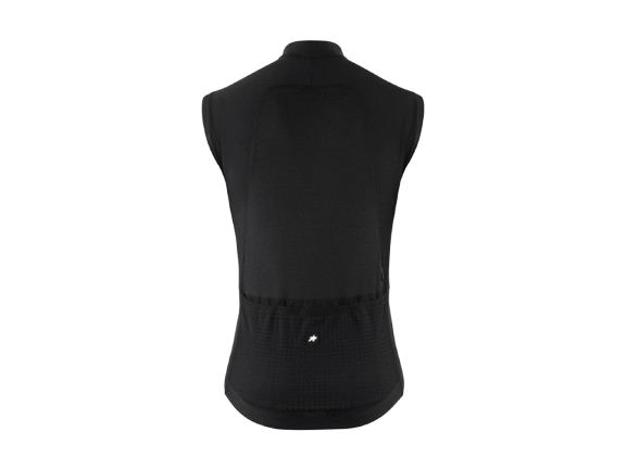 EQUIPE R Spring Fall Gilet S11 (5)