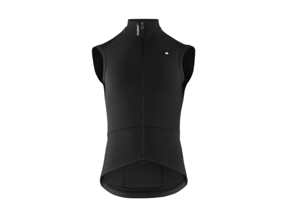 EQUIPE R Spring Fall Gilet S11 (6)