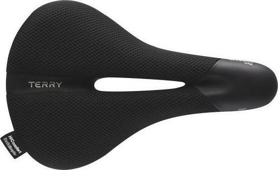 Ergon terry fisio climavent men pánske trekingove sedlo