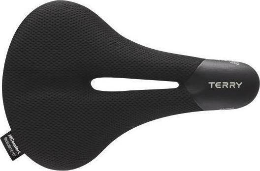 Ergon terry fisio climavent women damske trekingove sedlo2