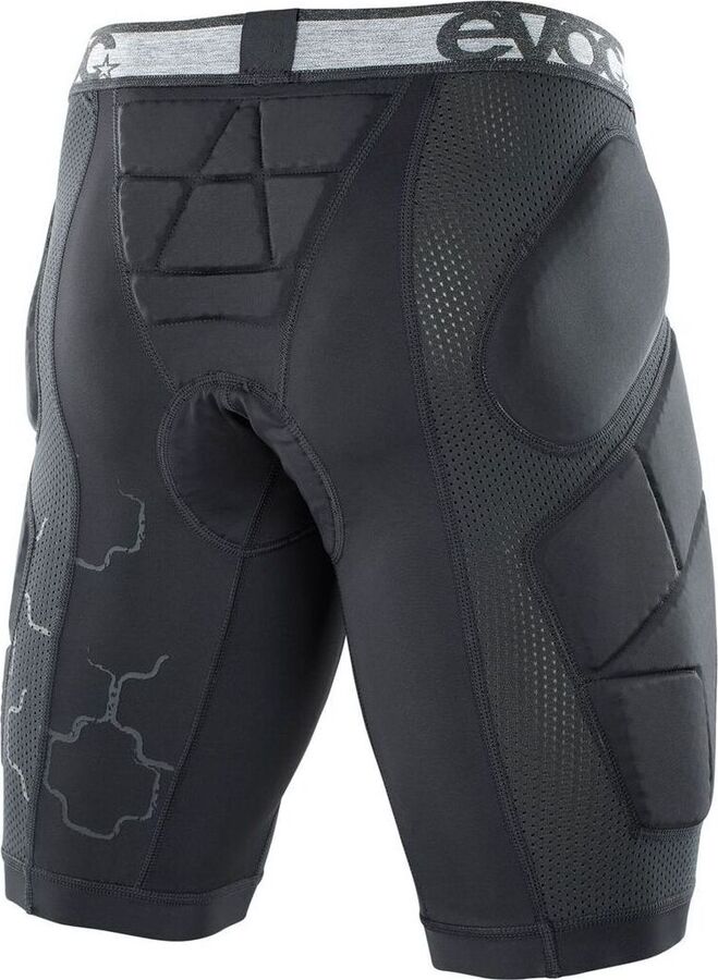 Evoc crash pad chranice 2