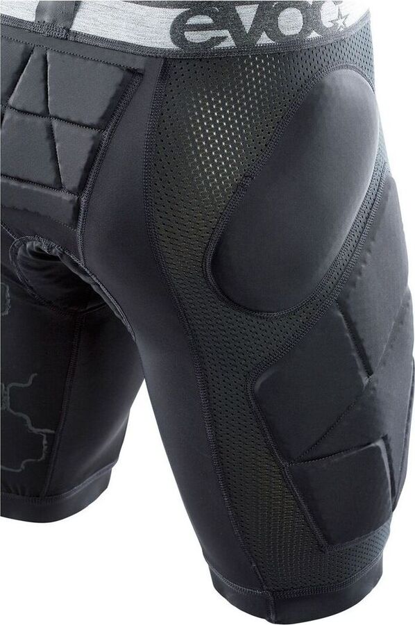Evoc crash pad chranice 3