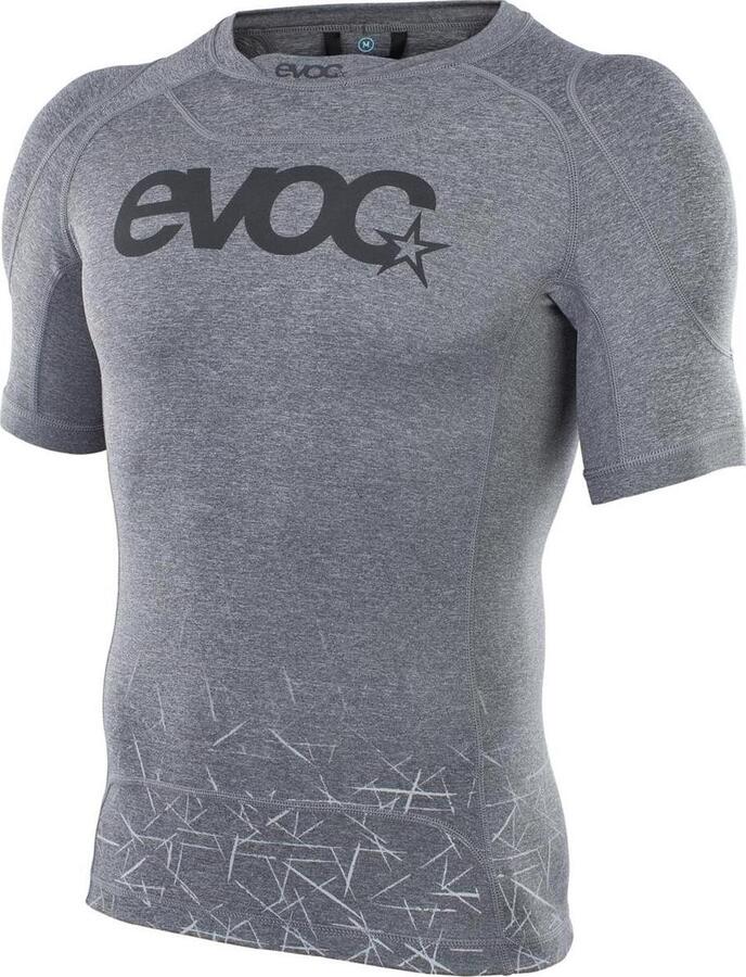 Evoc protector shirt enduro chranic hrudnika1