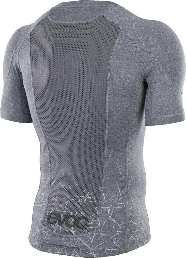 Evoc protector shirt enduro chranic hrudnika2