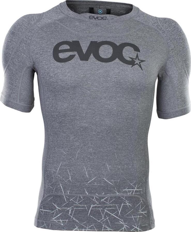 Evoc protector shirt enduro chranic hrudnika3