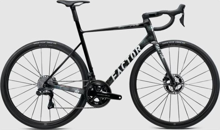 Factor O2 vam cestny bicykel storm