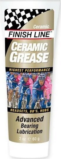 Finish line ceramic grease 60g