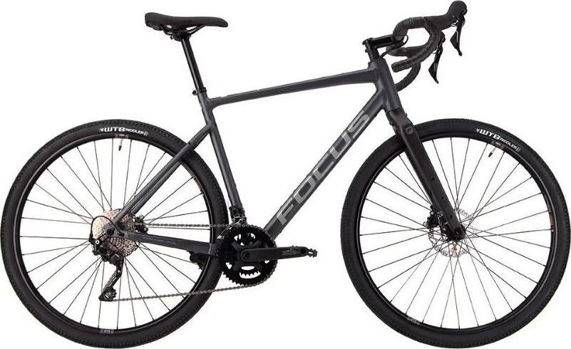 Focus atlas 6 7 Gravel bicykel