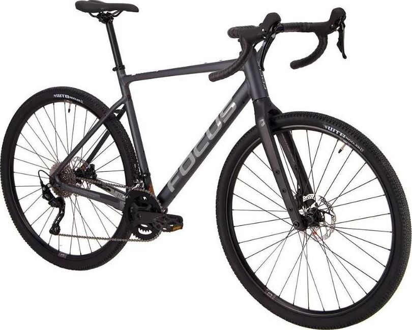 Focus atlas 6 7 Gravel bike2