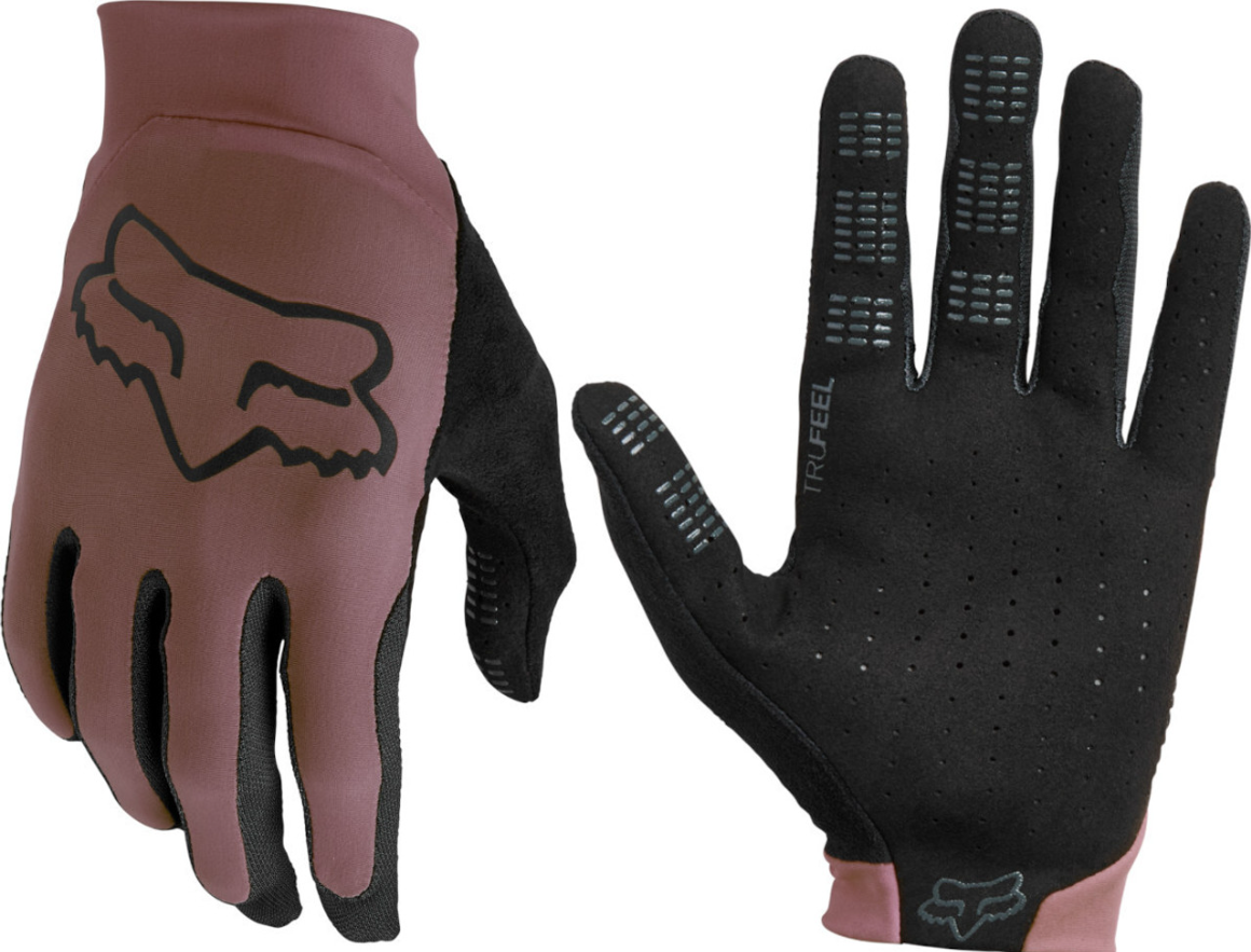 Fox flexair plumperfect gloves