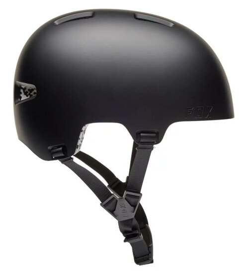 Fox flight pro solid prilba na dirtbike 1
