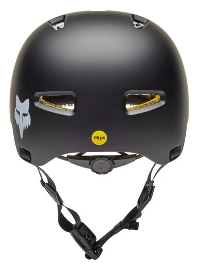 Fox flight pro solid prilba na dirtbike 2