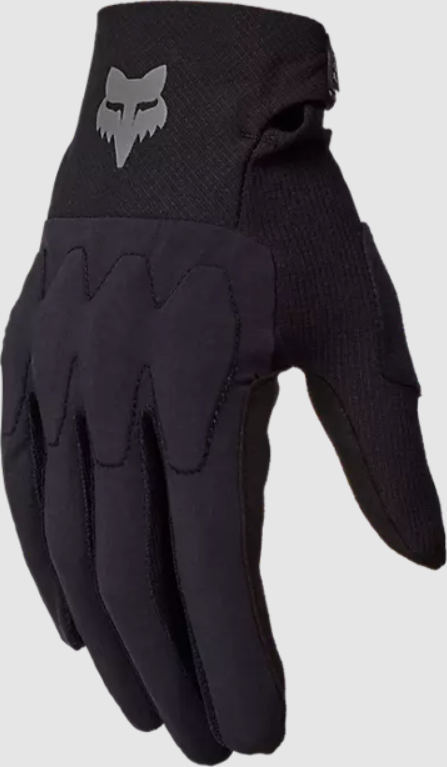 Fox m defend d30 glove nove