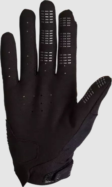 Fox m defend d30 glove nove2