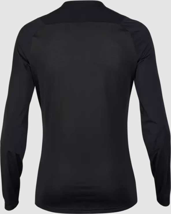 Fox m flexair ascent ls jersey2