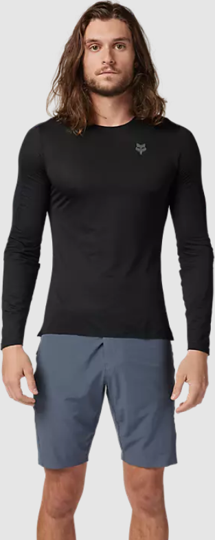 Fox m flexair ascent ls jersey3