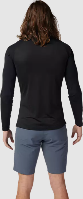 Fox m flexair ascent ls jersey4