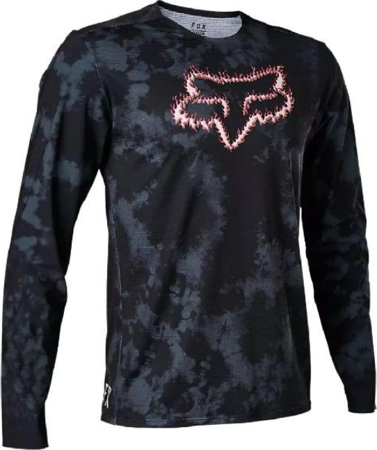Fox m flexair jersey ts57