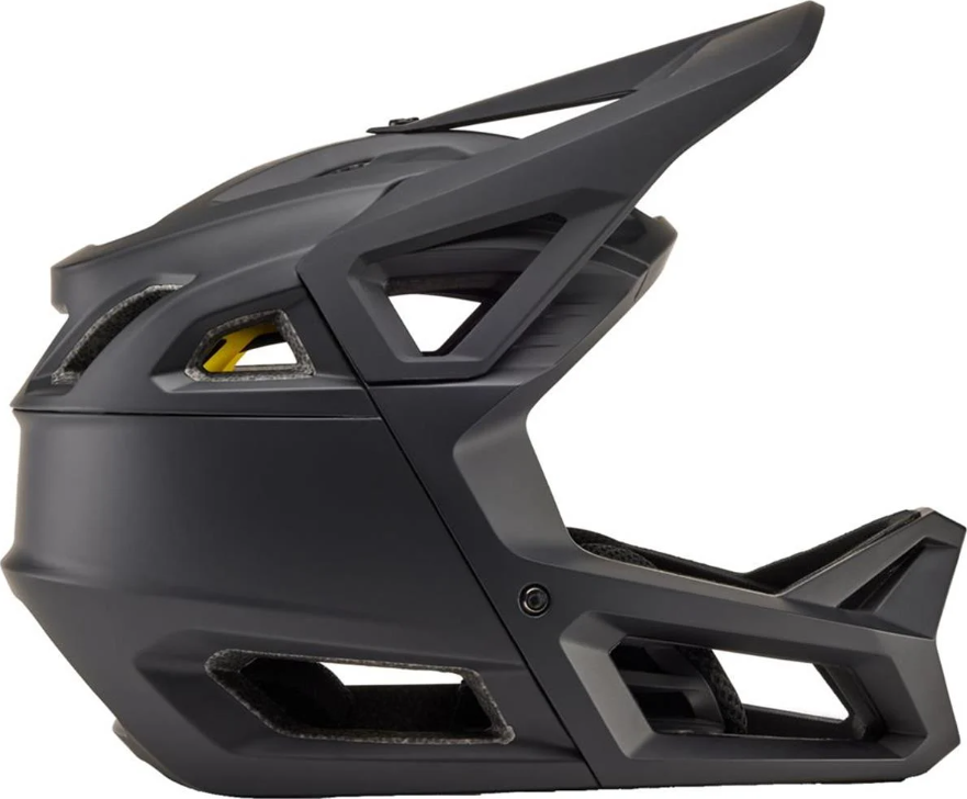 Fox m proframe prilba4