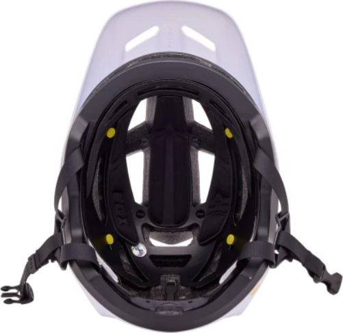Fox m speedframe5