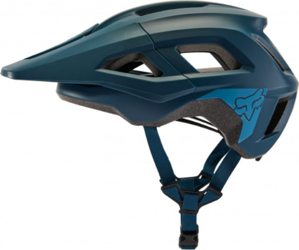 Fox mainframe helmet slateblue