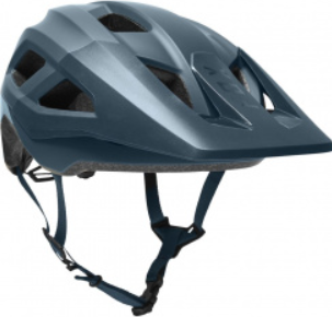 Fox mainframe helmet slateblue2