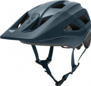 Fox mainframe helmet slateblue3
