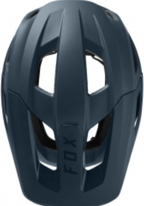 Fox mainframe helmet slateblue4