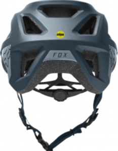 Fox mainframe helmet slateblue5