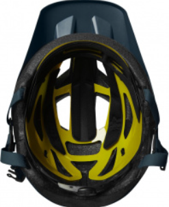 Fox mainframe helmet slateblue6