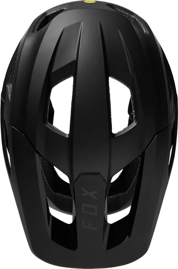 Fox mainframe yth prilba2