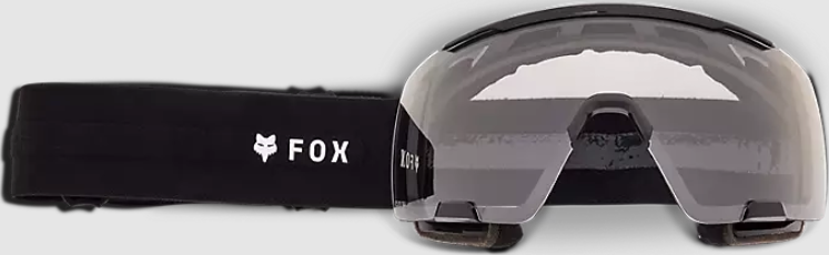 Fox purevue blackclear