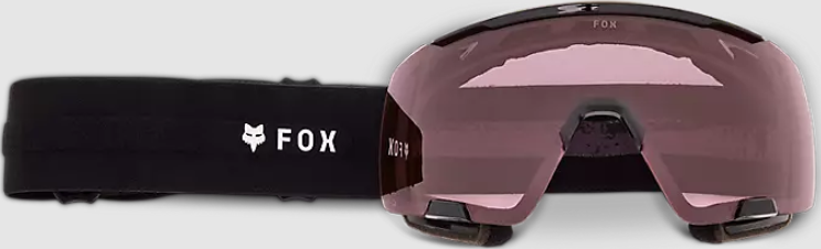 Fox purevue blackwoods
