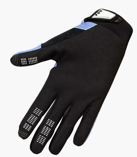 Fox ranger damske mtb rukavice1