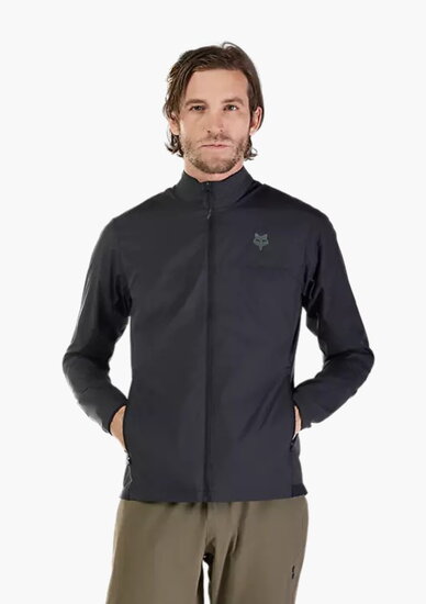 Fox ranger mtb wind jacket bunda 02