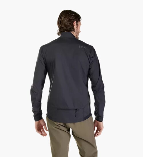Fox ranger mtb wind jacket bunda 03