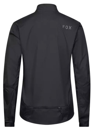 Fox ranger mtb wind jacket bunda 04