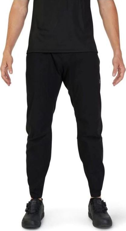 Fox ranger pants mtb cierne nohavice1