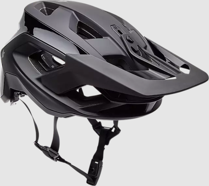Fox speedframe rs mt blk ce2