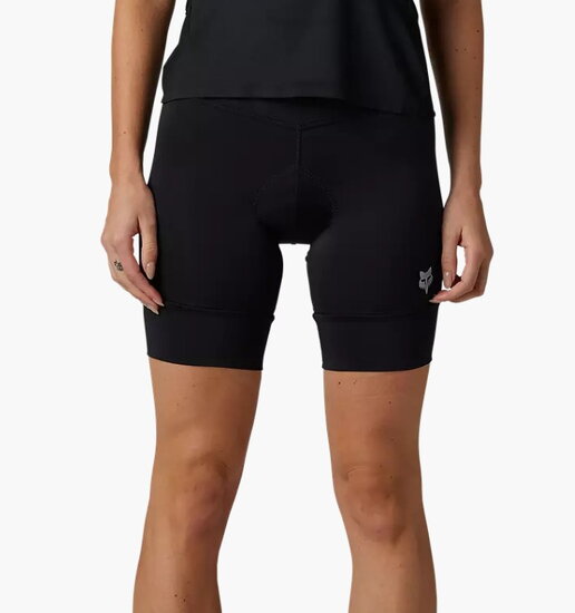 FOX womens tecbase liner shorts pre damy