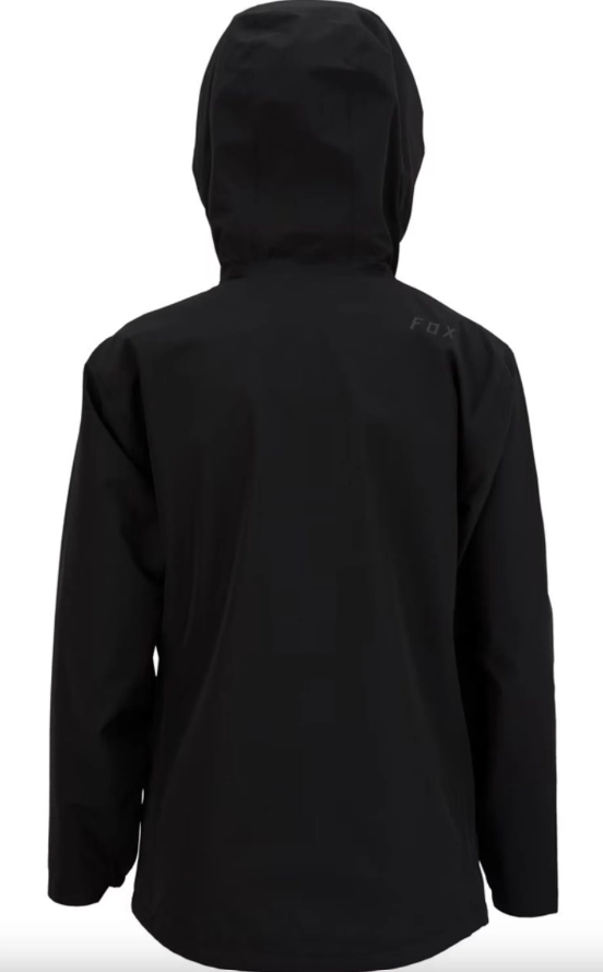 Fox yth ranger jacket