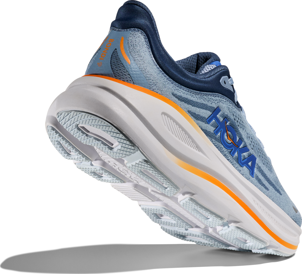 Hoka M Bondi 9 panska bezecka obuv4